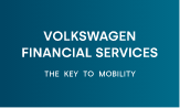 Logo Volkswagen Bank